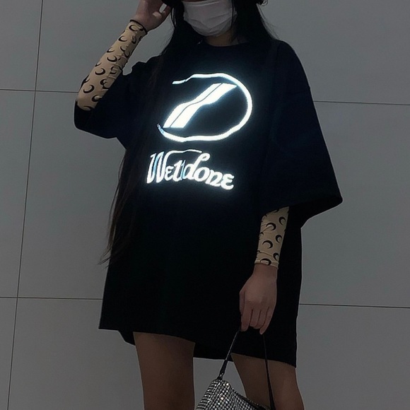 We11done shirt - Picture 2 of 2